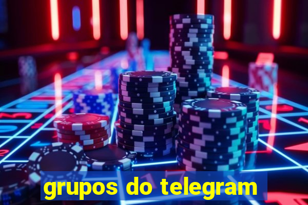 grupos do telegram